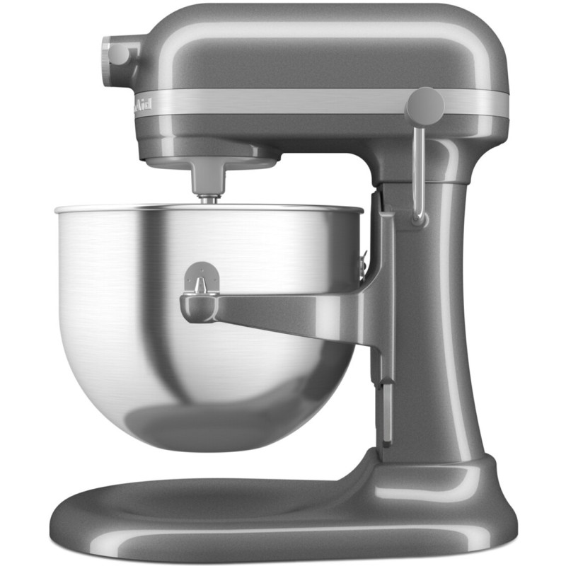 Планетарний міксер KitchenAid 5KSM70SHXEMS