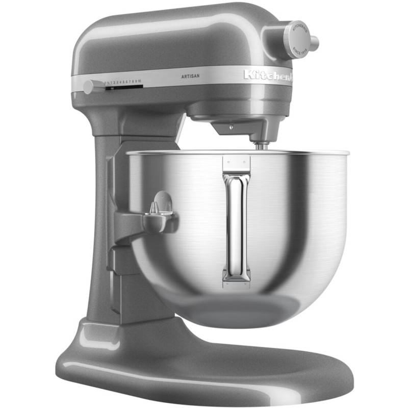 Планетарний міксер KitchenAid 5KSM70SHXEMS