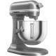 Планетарний міксер KitchenAid 5KSM70SHXEMS