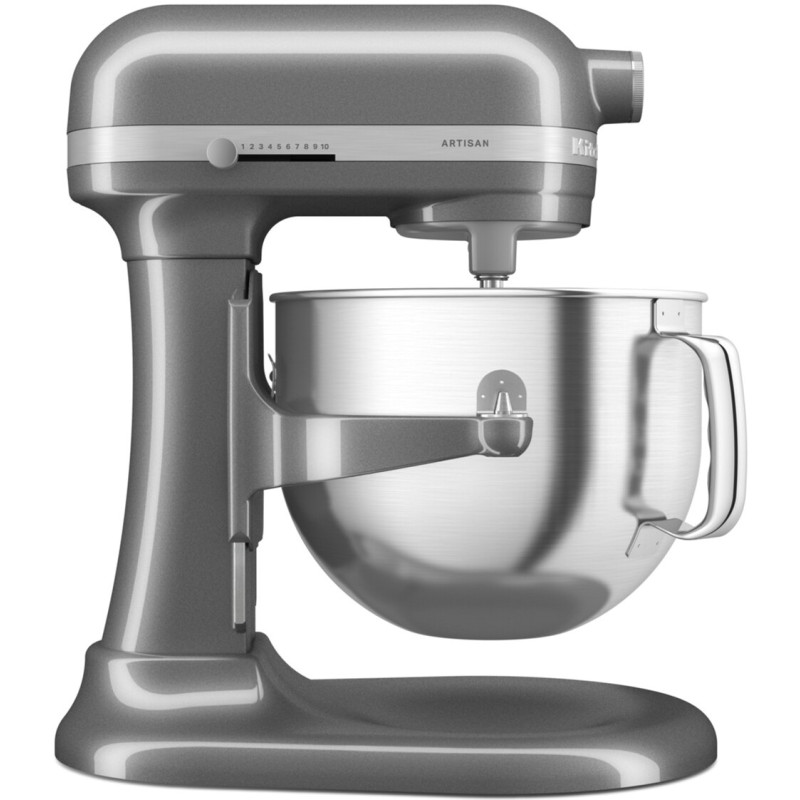 Планетарний міксер KitchenAid 5KSM70SHXEMS