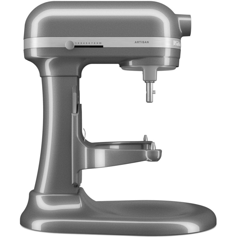 Планетарний міксер KitchenAid 5KSM70SHXEMS
