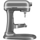 Планетарний міксер KitchenAid 5KSM70SHXEMS