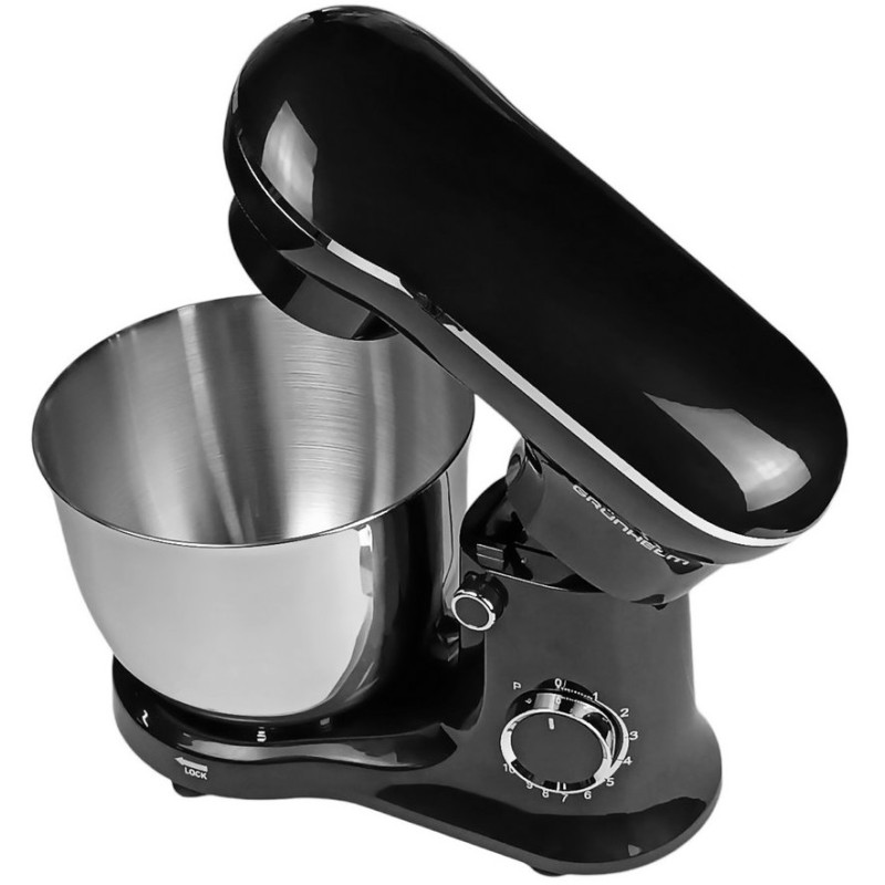 Планетарний міксер Grunhelm GKM0015B