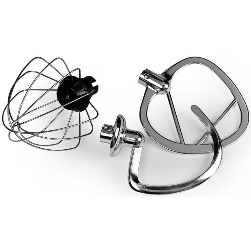 Планетарний міксер Grunhelm GKM0015B