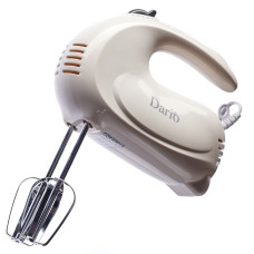 Міксер Dario DHM252 cream