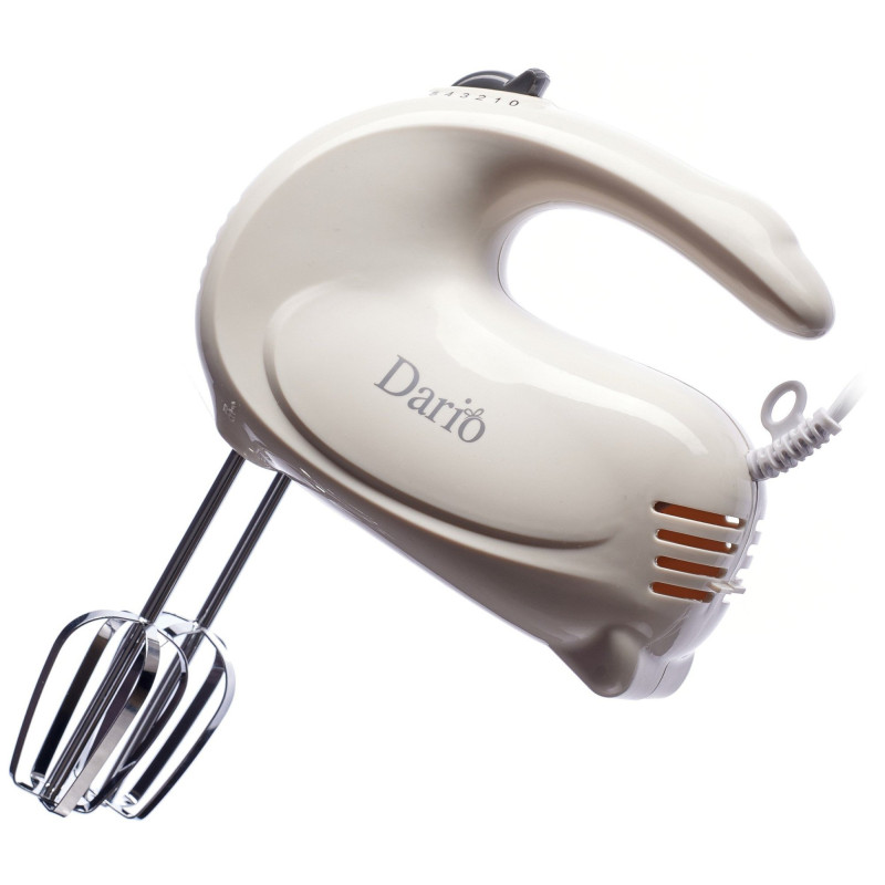 Міксер Dario DHM252 cream