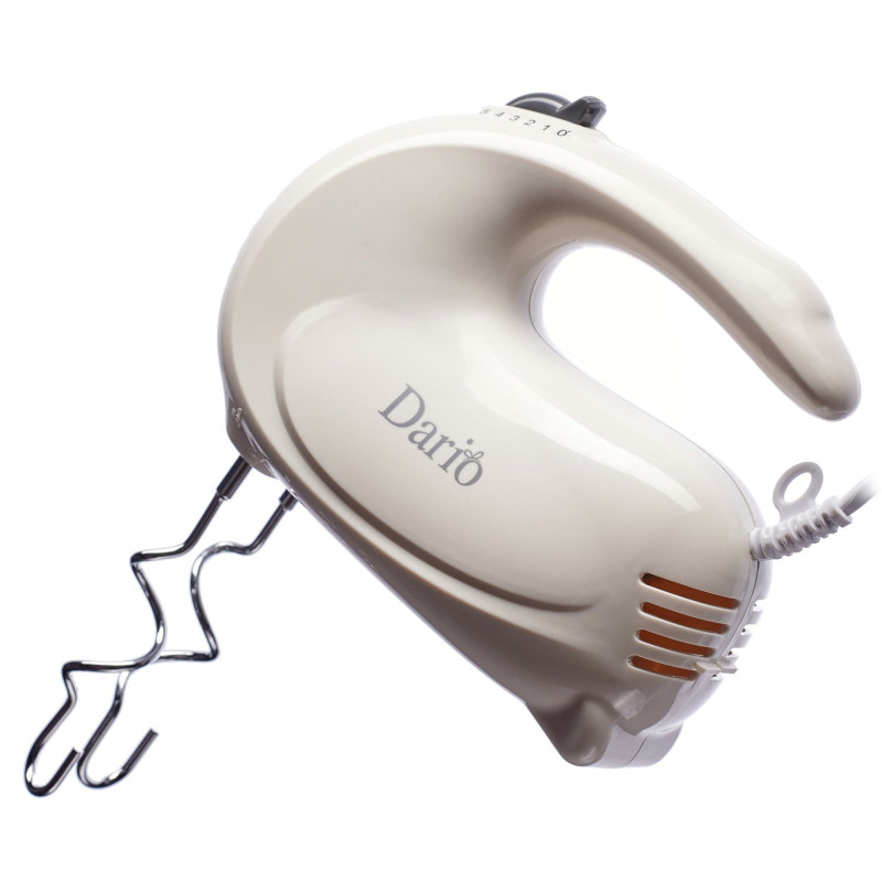 Міксер Dario DHM252 cream