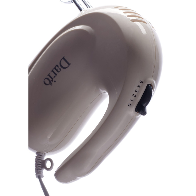 Міксер Dario DHM252 cream