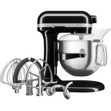 Планетарний міксер KitchenAid 5KSM70SHXEOB
