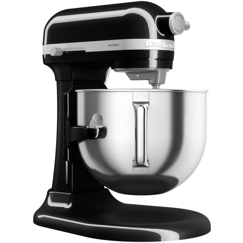 Планетарний міксер KitchenAid 5KSM70SHXEOB