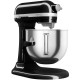 Планетарний міксер KitchenAid 5KSM70SHXEOB
