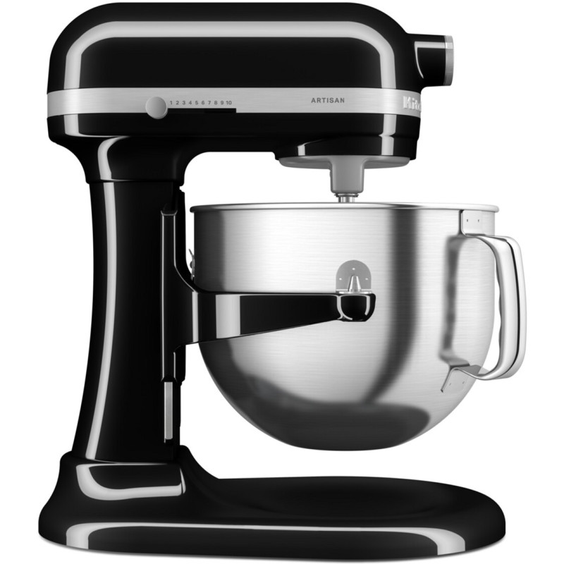 Планетарний міксер KitchenAid 5KSM70SHXEOB