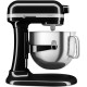 Планетарний міксер KitchenAid 5KSM70SHXEOB