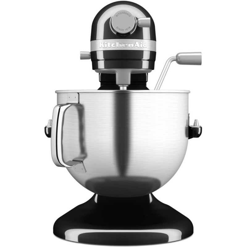 Планетарний міксер KitchenAid 5KSM70SHXEOB