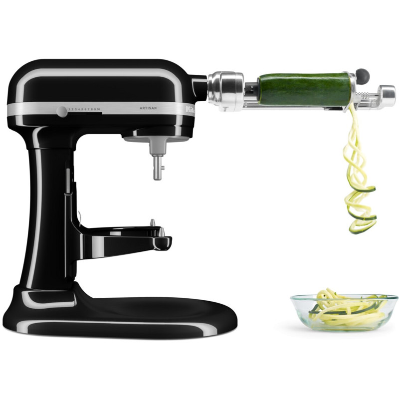 Планетарний міксер KitchenAid 5KSM70SHXEOB