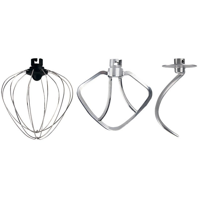 Планетарний міксер Castle CM-05B