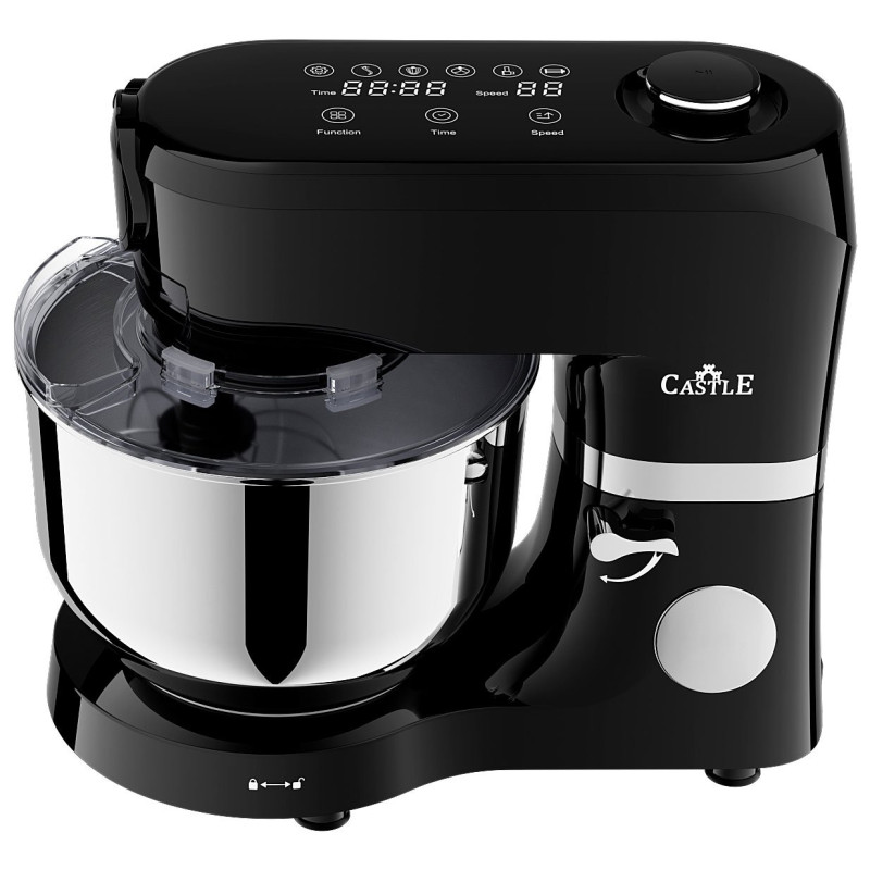 Планетарний міксер Castle CM-05B
