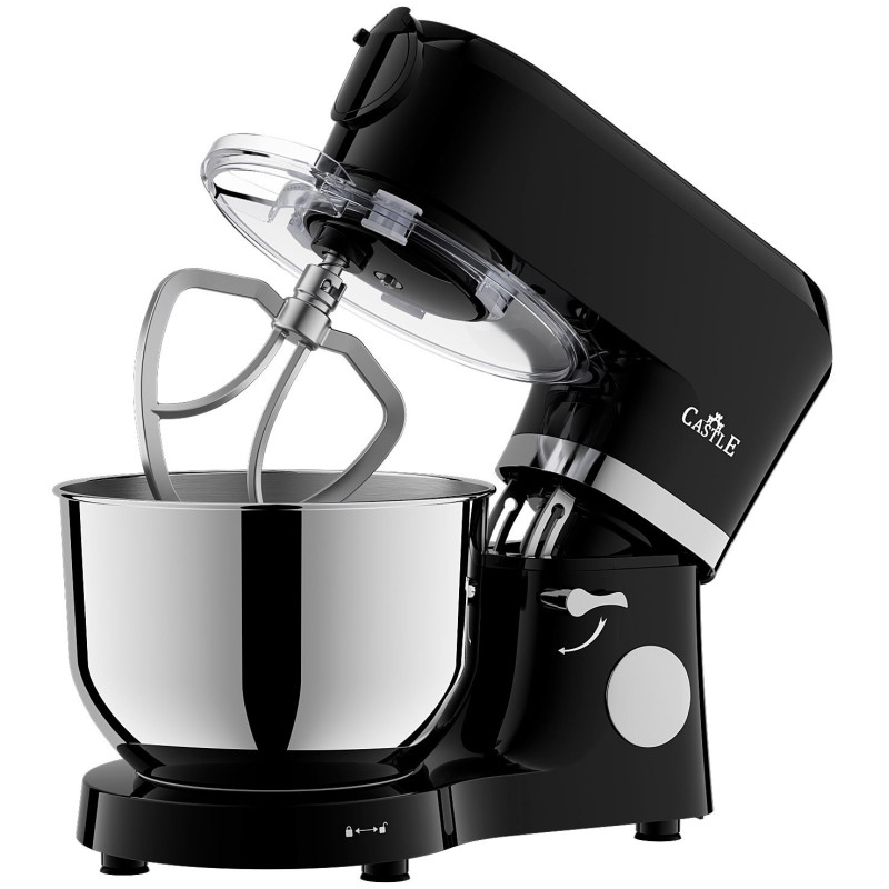 Планетарний міксер Castle CM-05B