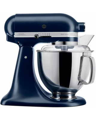 Планетарний міксер KitchenAid Artisan 5KSM175PSEIB