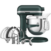 Планетарний міксер KitchenAid 5KSM70SHXEPP