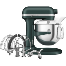 Планетарний міксер KitchenAid 5KSM70SHXEPP