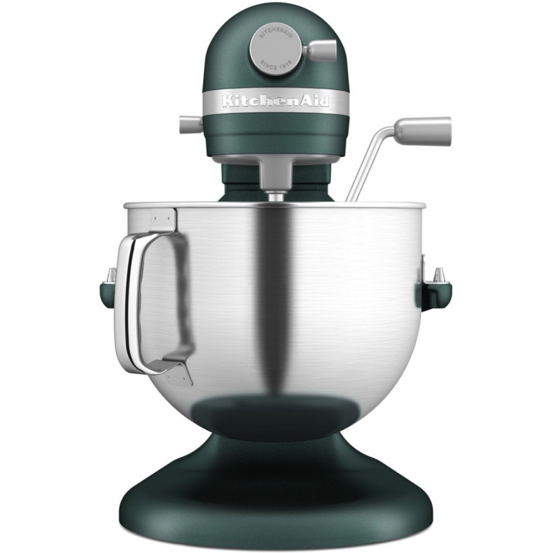 Планетарний міксер KitchenAid 5KSM70SHXEPP