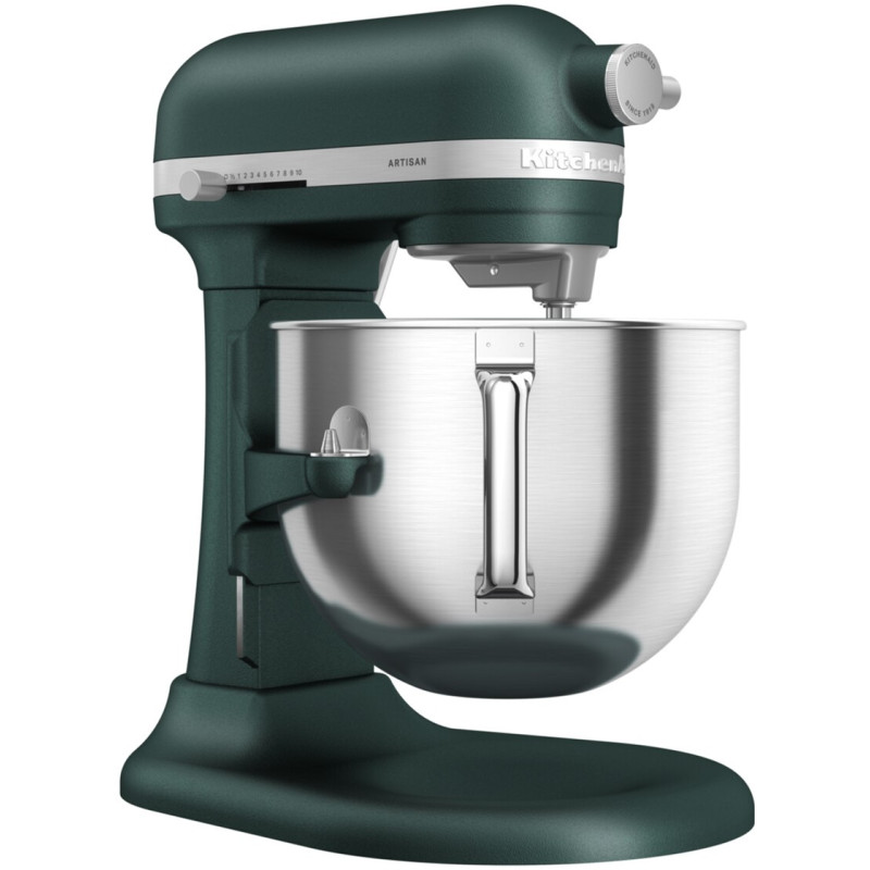 Планетарний міксер KitchenAid 5KSM70SHXEPP