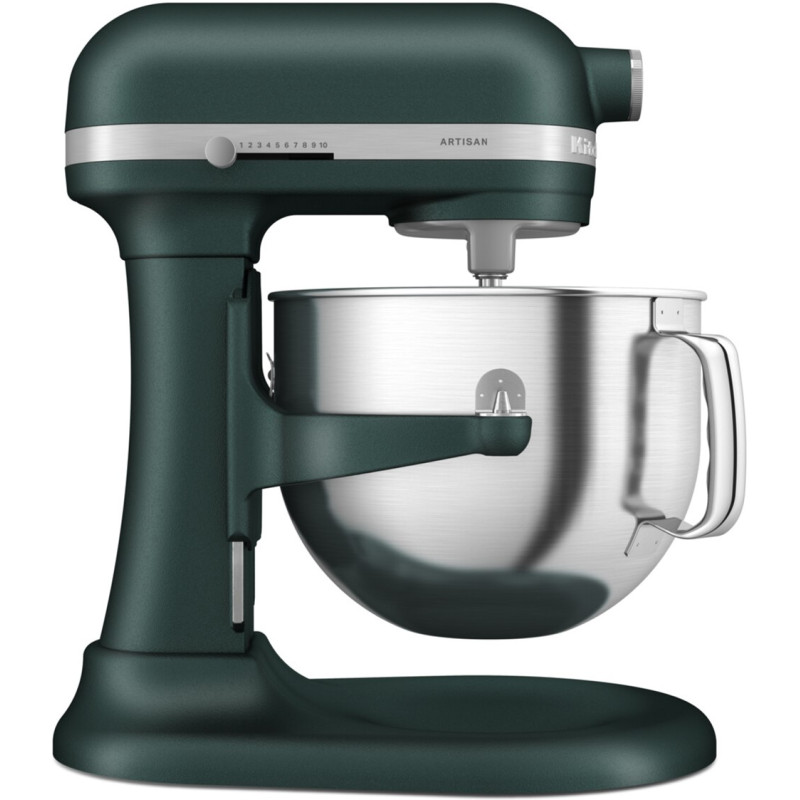 Планетарний міксер KitchenAid 5KSM70SHXEPP