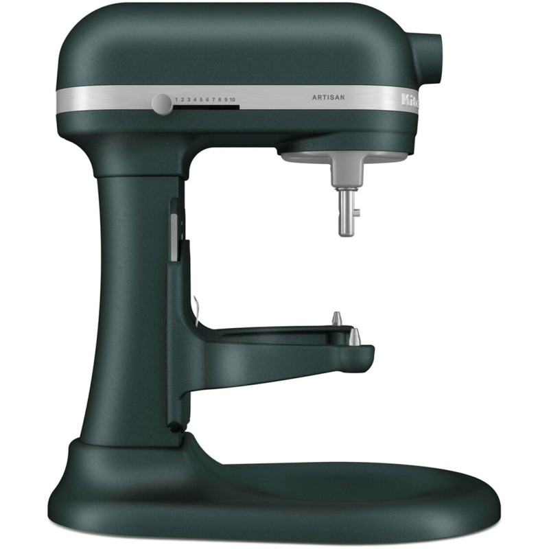 Планетарний міксер KitchenAid 5KSM70SHXEPP