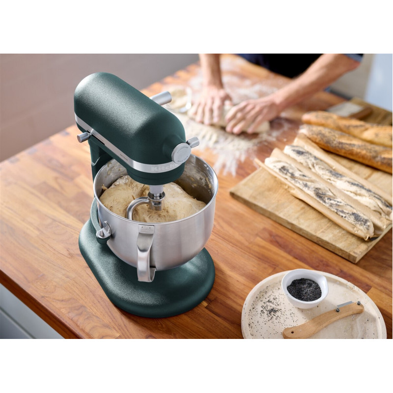 Планетарний міксер KitchenAid 5KSM70SHXEPP
