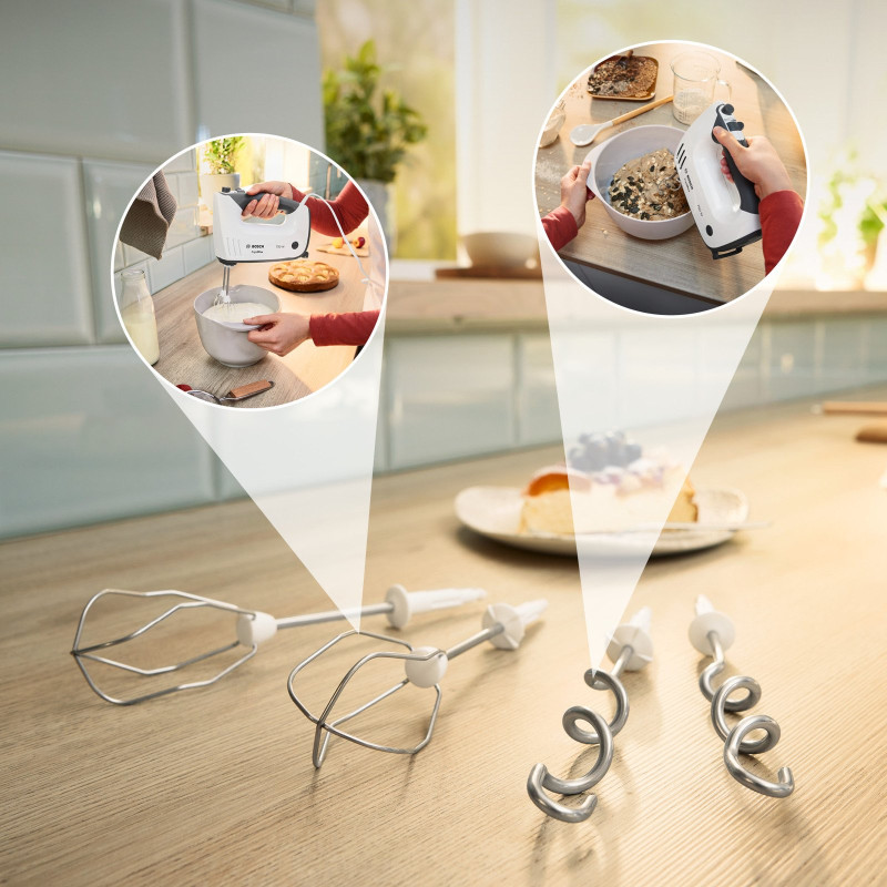 Змішувач Bosch MFQ37400