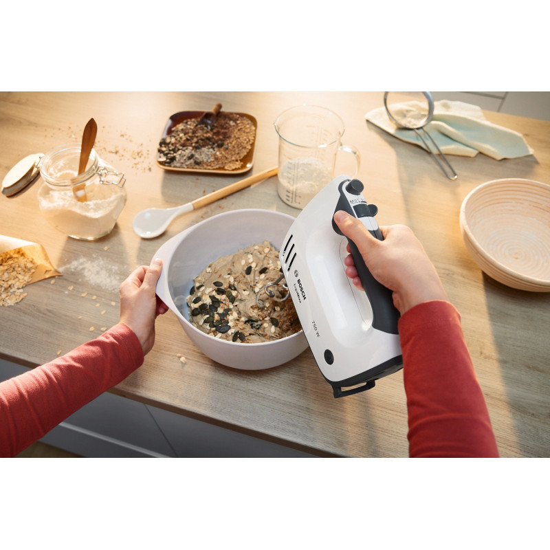 Змішувач Bosch MFQ37400