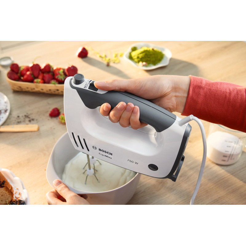 Змішувач Bosch MFQ37400