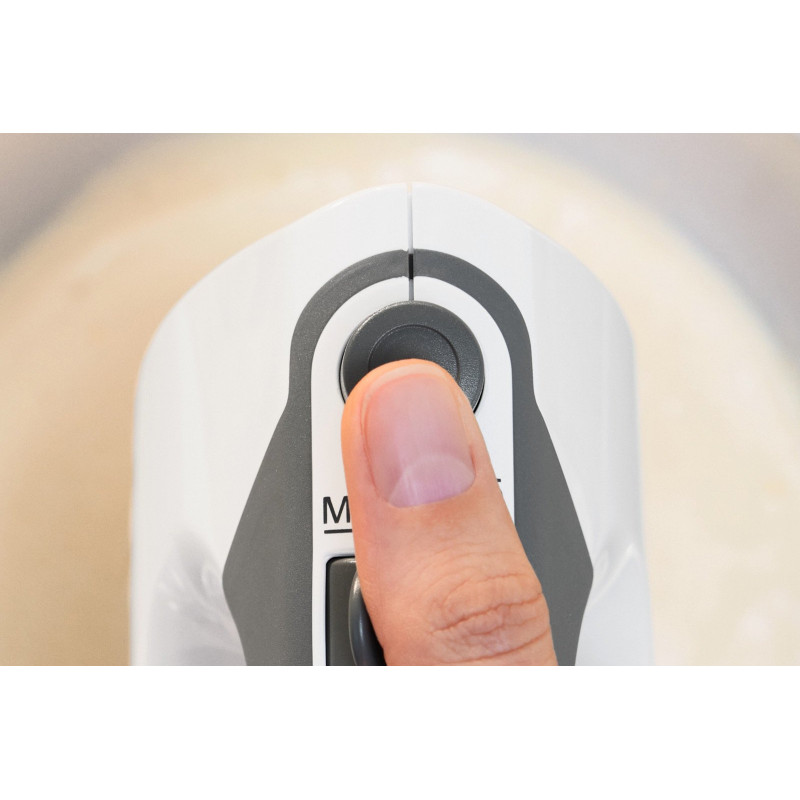 Змішувач Bosch MFQ37400