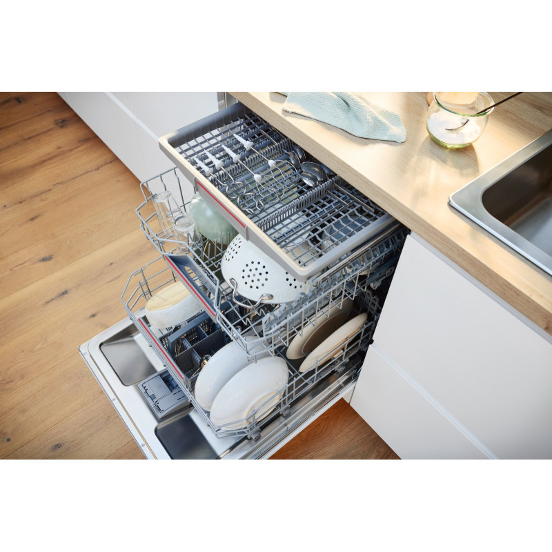 Змішувач Bosch MFQ37400