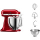 Планетарний міксер KitchenAid Artisan 5KSM185PSEER