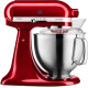 Планетарний міксер KitchenAid Artisan 5KSM185PSEER