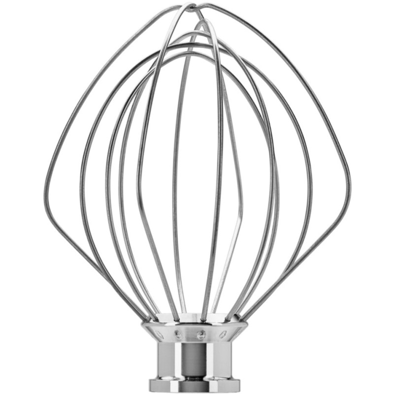 Планетарний міксер KitchenAid Artisan 5KSM185PSEER