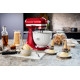 Планетарний міксер KitchenAid Artisan 5KSM185PSEER