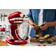 Планетарний міксер KitchenAid Artisan 5KSM185PSEER
