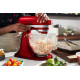Планетарний міксер KitchenAid Artisan 5KSM185PSEER