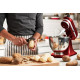 Планетарний міксер KitchenAid Artisan 5KSM185PSEER
