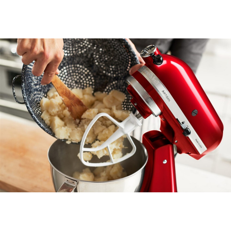 Планетарний міксер KitchenAid Artisan 5KSM185PSEER
