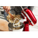 Планетарний міксер KitchenAid Artisan 5KSM185PSEER