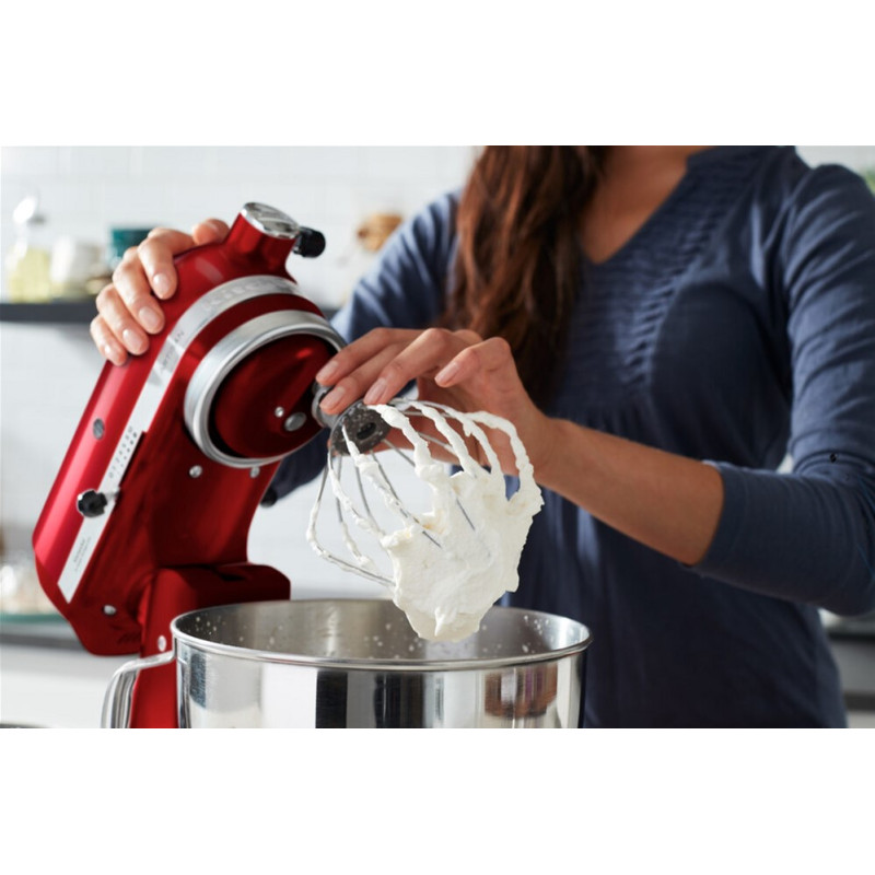 Планетарний міксер KitchenAid Artisan 5KSM185PSEER