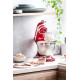Планетарний міксер KitchenAid Artisan 5KSM185PSEER