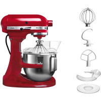 Планетарний міксер KitchenAid 5KPM5EER