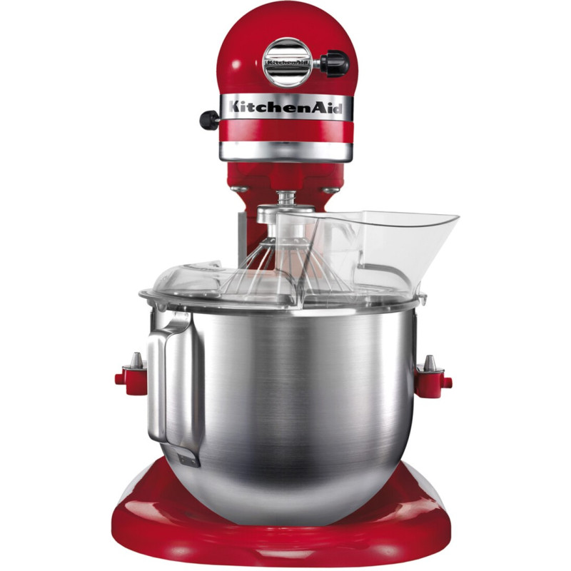 Планетарний міксер KitchenAid 5KPM5EER
