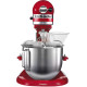 Планетарний міксер KitchenAid 5KPM5EER