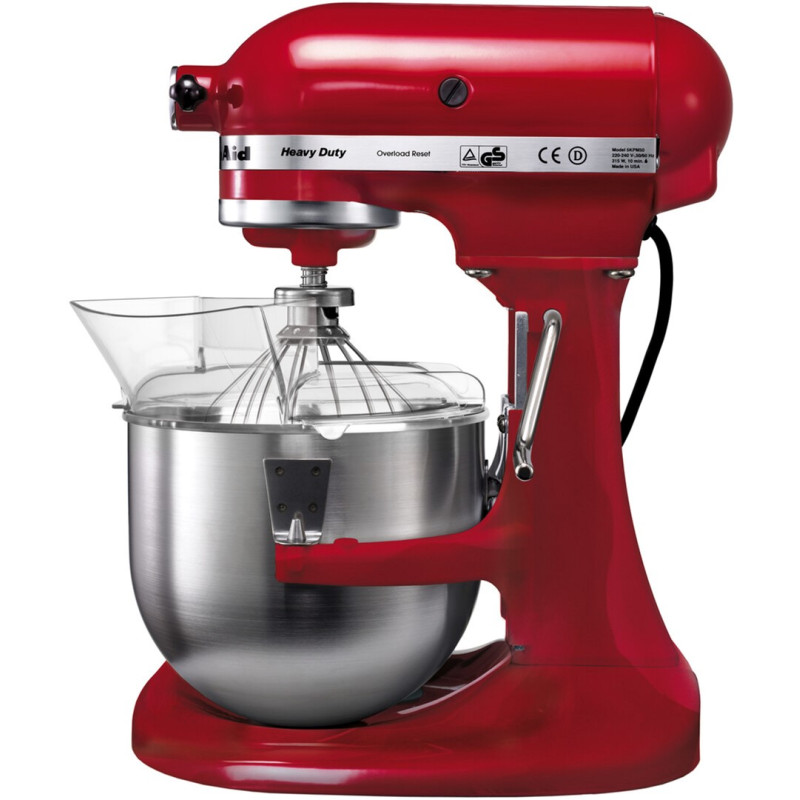 Планетарний міксер KitchenAid 5KPM5EER